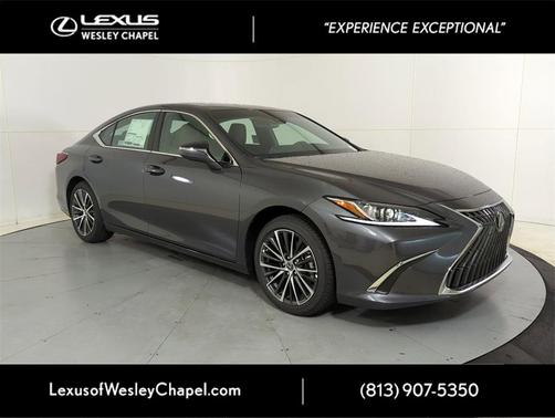2025 Lexus ES 350 Base