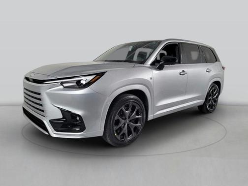 2024 Lexus TX 350 Base