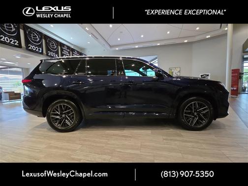 2024 Lexus TX 350 Base