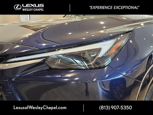 2024 Lexus TX 350 Base