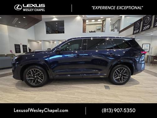 2024 Lexus TX 350 Base
