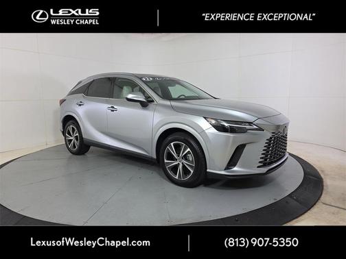2023 Lexus RX 350 Premium