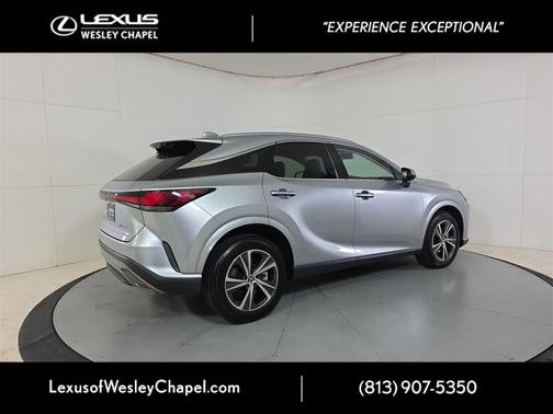 2023 Lexus RX 350 Premium