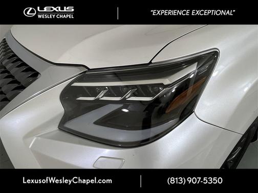 2023 Lexus GX 460 Premium