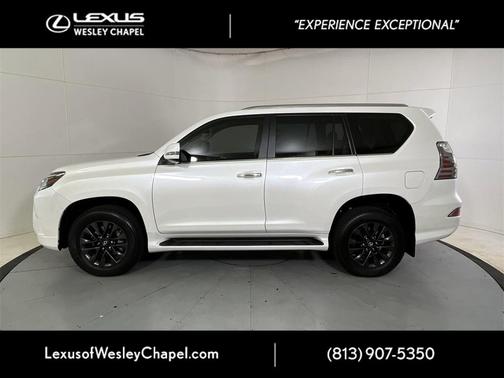 2023 Lexus GX 460 Premium