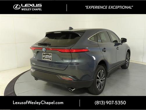 2023 Toyota Venza LE