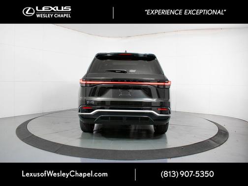 Caviar 2026 Lexus TX 350 Base