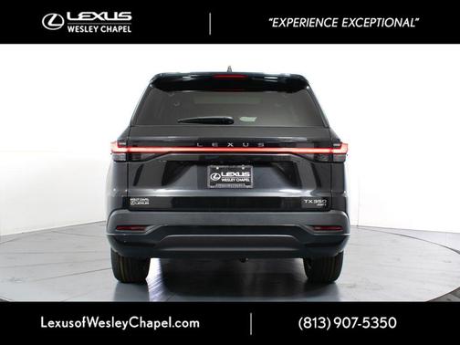 Caviar 2026 Lexus TX 350 Premium