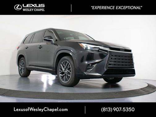 Caviar 2026 Lexus TX 350 Premium
