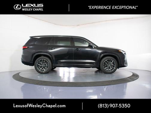 Caviar 2026 Lexus TX 350 Premium