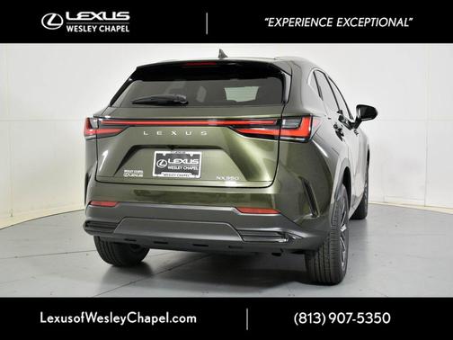 2026 Lexus NX 350 NX 350 Premium