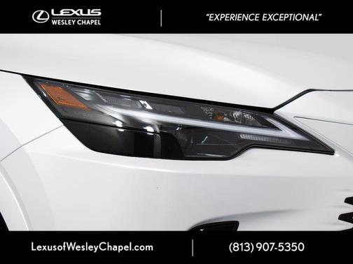 Eminent White Pearl 2024 Lexus RX 350 Premium Plus