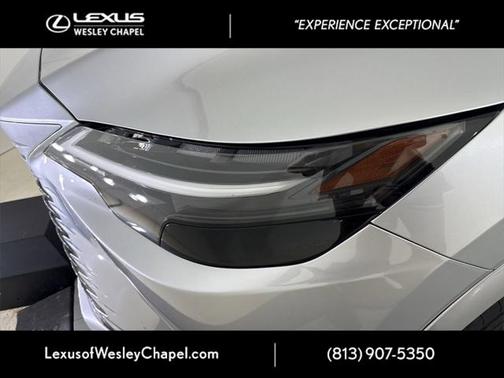 2023 Lexus RX 350 Base