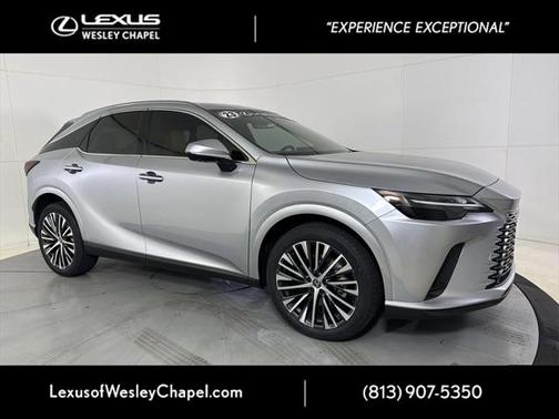 2023 Lexus RX 350 Base