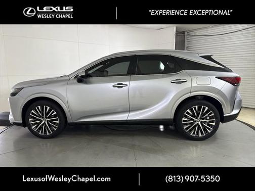 2023 Lexus RX 350 Base