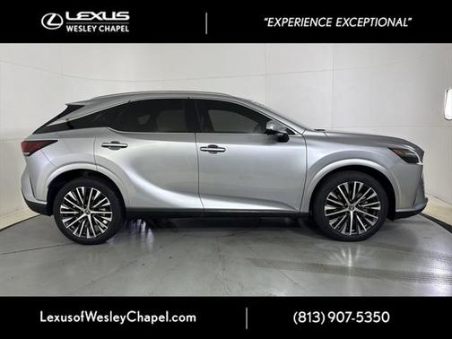 2023 Lexus RX 350 Base