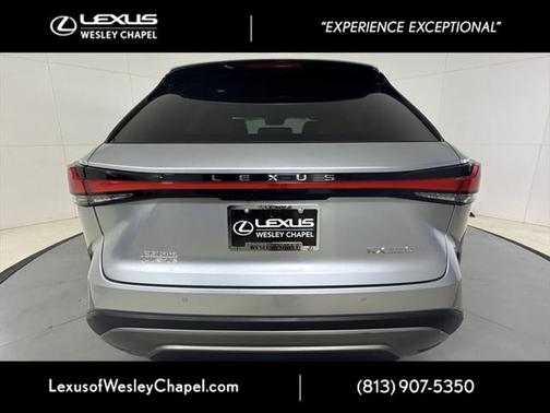 2023 Lexus RX 350 Base