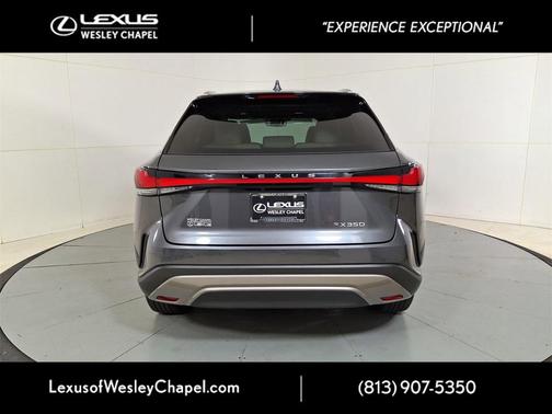 2024 Lexus RX 350 Premium Plus