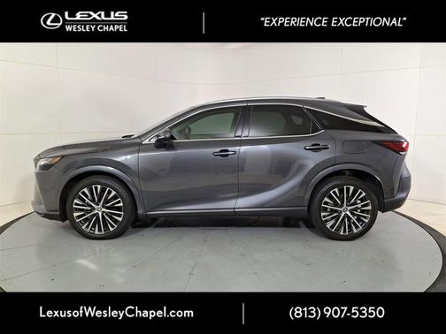 2024 Lexus RX 350 Premium Plus