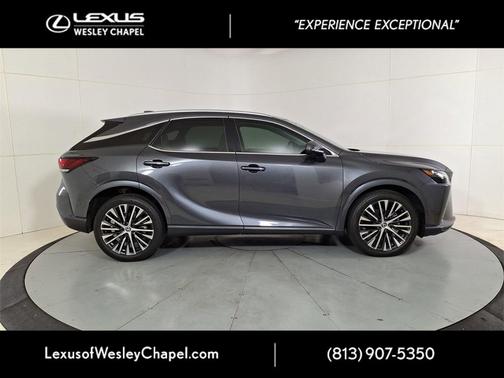 2024 Lexus RX 350 Premium Plus
