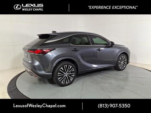 2024 Lexus RX 350 Premium Plus