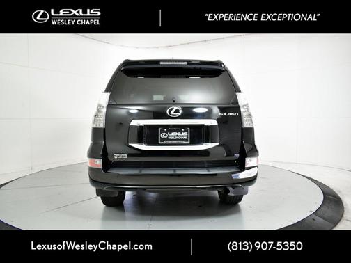 2021 Lexus GX 460 Premium