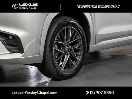 2026 Lexus TX 350 Premium