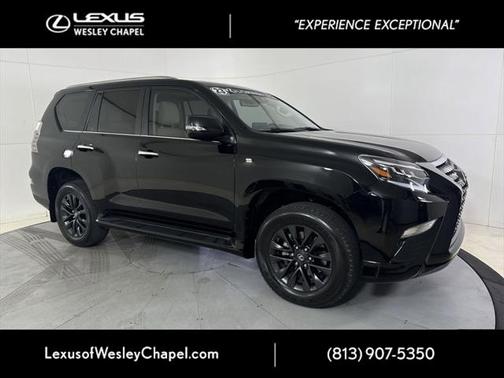 2023 Lexus GX 460 Premium