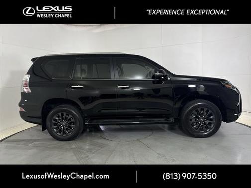 2023 Lexus GX 460 Premium