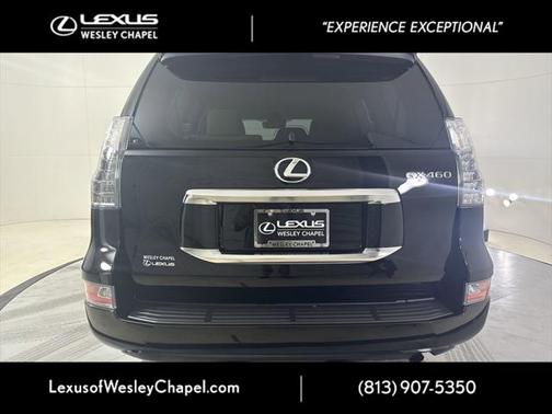 2023 Lexus GX 460 Premium