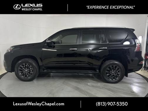 2023 Lexus GX 460 Premium