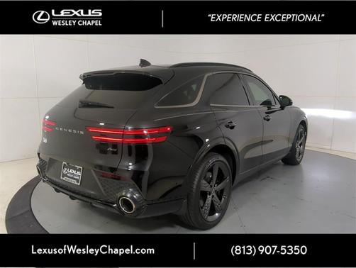 2024 Genesis GV70 2.5T AWD