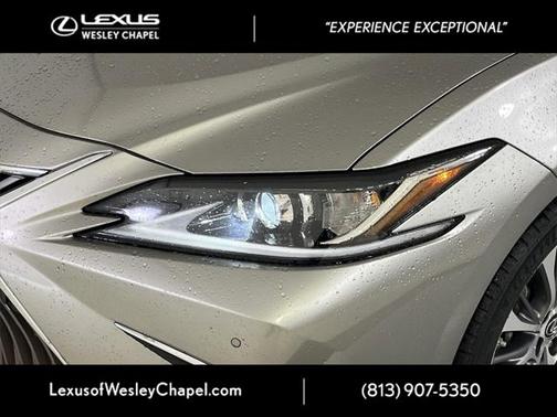 2021 Lexus ES 350 Premium