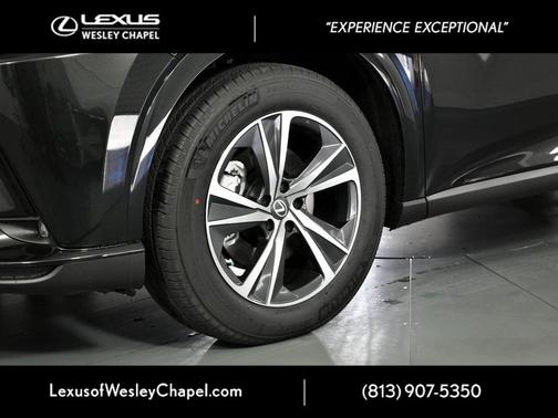 2026 Lexus RX 350 Premium