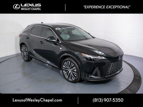Caviar 2023 Lexus RX 350 Premium Plus