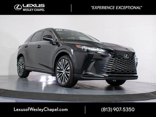 Caviar 2023 Lexus RX 350 Premium Plus