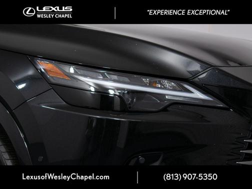 Caviar 2023 Lexus RX 350 Premium Plus