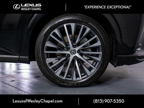 Caviar 2023 Lexus RX 350 Premium Plus