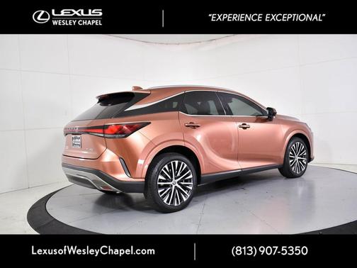 2023 Lexus RX 350 Premium Plus