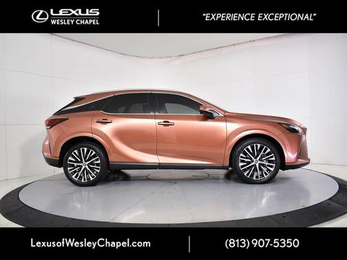 2023 Lexus RX 350 Premium Plus