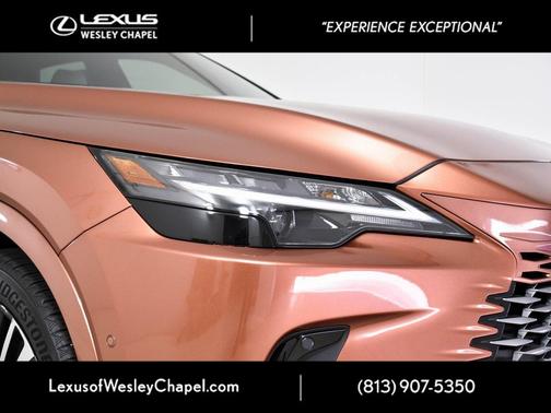 2023 Lexus RX 350 Premium Plus