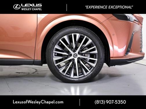 2023 Lexus RX 350 Premium Plus