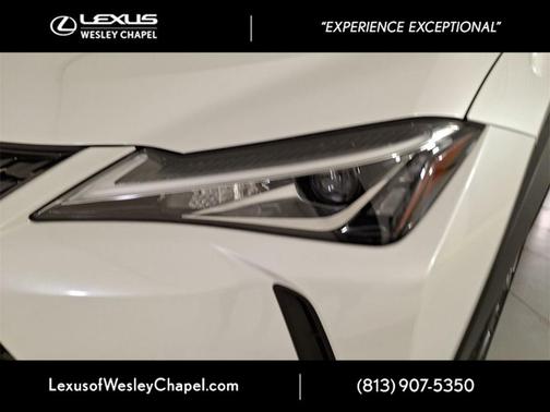 2019 Lexus UX 200 Base
