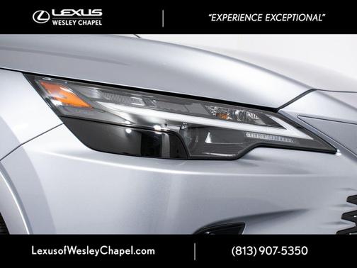 Iridium 2024 Lexus RX 350 Premium