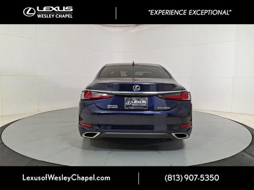 2025 Lexus ES 350 Base