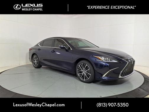 2025 Lexus ES 350 Base