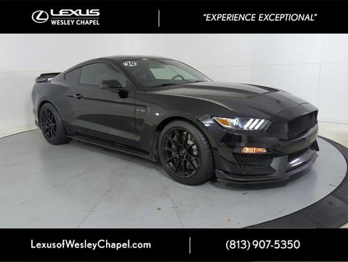 2020 Ford Shelby GT350 Base