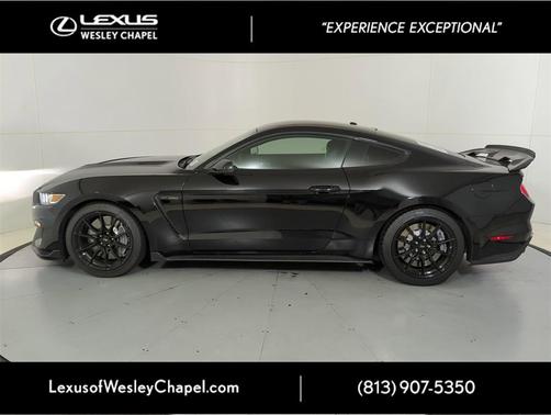 2020 Ford Shelby GT350 Base