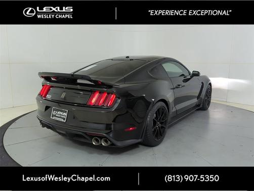 2020 Ford Shelby GT350 Base