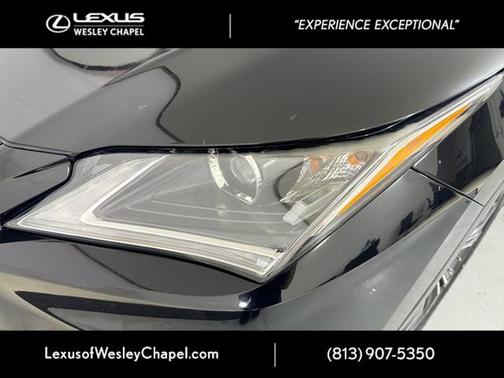2018 Lexus RX 350 Base